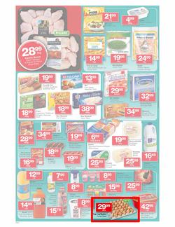 Checkers Eastern Cape : It's Time To Save (20 Aug - 2 Sep), page 6