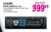Logik Front Loader (LK-3138)