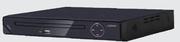 LOGIK HDMI DVD Player-DV9100