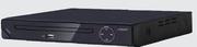 Logik 2.0 DVD Player-DV7750