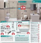 Diva Bath & Skirt