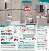Floor Tile-Per Sqm