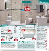 Counter Top Basin 
