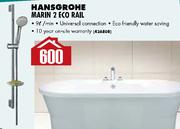 Hansgrohe Marin 2 Eco Rail-9Ltr