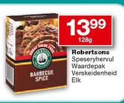 Robertsons Speseryhervul Waardepak Verskeidenheid Elk-128g