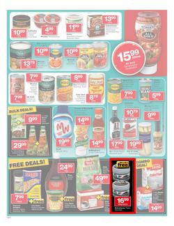 Checkers Western Cape : It's Time To Save (20 Aug - 2 Sep), page 6