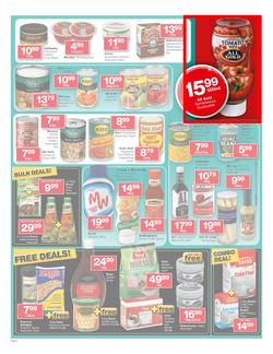 Checkers Western Cape : It's Time To Save (20 Aug - 2 Sep), page 6