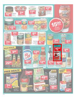 Checkers Western Cape : It's Time To Save (20 Aug - 2 Sep), page 6