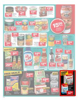 Checkers Western Cape : It's Time To Save (20 Aug - 2 Sep), page 6