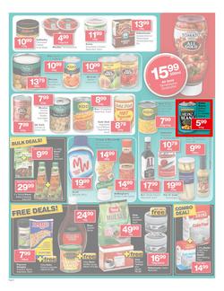 Checkers Western Cape : It's Time To Save (20 Aug - 2 Sep), page 6