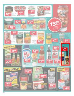 Checkers Western Cape : It's Time To Save (20 Aug - 2 Sep), page 6