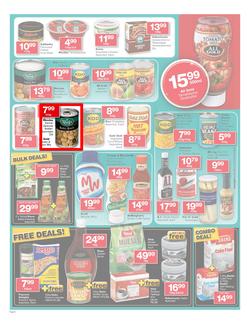 Checkers Western Cape : It's Time To Save (20 Aug - 2 Sep), page 6
