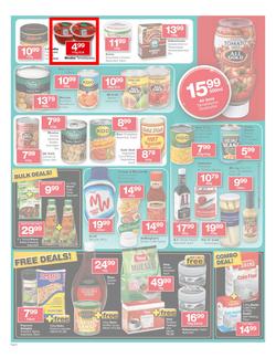 Checkers Western Cape : It's Time To Save (20 Aug - 2 Sep), page 6