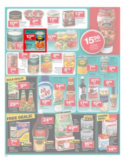 Checkers Western Cape : It's Time To Save (20 Aug - 2 Sep), page 6