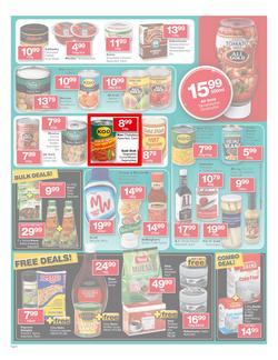 Checkers Western Cape : It's Time To Save (20 Aug - 2 Sep), page 6