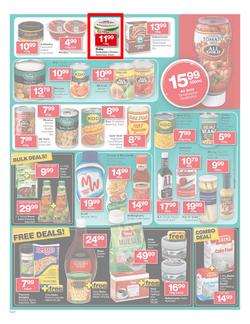 Checkers Western Cape : It's Time To Save (20 Aug - 2 Sep), page 6