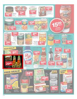 Checkers Western Cape : It's Time To Save (20 Aug - 2 Sep), page 6