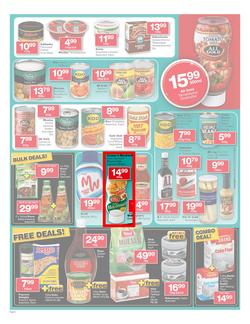 Checkers Western Cape : It's Time To Save (20 Aug - 2 Sep), page 6