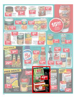 Checkers Western Cape : It's Time To Save (20 Aug - 2 Sep), page 6