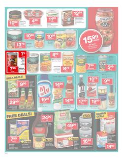 Checkers Western Cape : It's Time To Save (20 Aug - 2 Sep), page 6