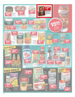 Checkers Western Cape : It's Time To Save (20 Aug - 2 Sep), page 6