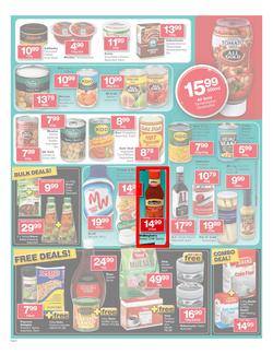 Checkers Western Cape : It's Time To Save (20 Aug - 2 Sep), page 6