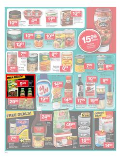 Checkers Western Cape : It's Time To Save (20 Aug - 2 Sep), page 6
