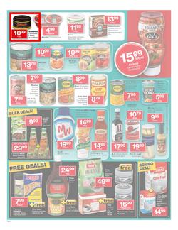 Checkers Western Cape : It's Time To Save (20 Aug - 2 Sep), page 6