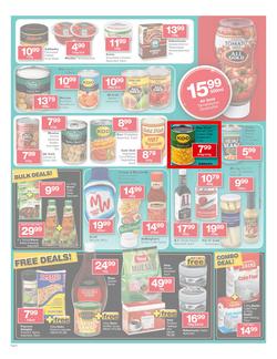 Checkers Western Cape : It's Time To Save (20 Aug - 2 Sep), page 6