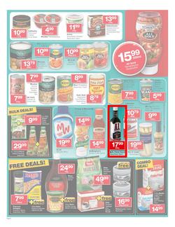 Checkers Western Cape : It's Time To Save (20 Aug - 2 Sep), page 6