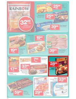 Checkers Gauteng : It's Time To Save (23 Aug - 9 Sep), page 6