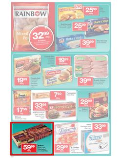 Checkers Gauteng : It's Time To Save (23 Aug - 9 Sep), page 6