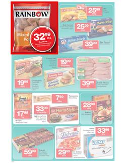 Checkers Gauteng : It's Time To Save (23 Aug - 9 Sep), page 6