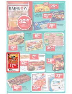 Checkers Gauteng : It's Time To Save (23 Aug - 9 Sep), page 6