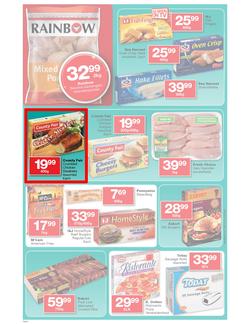 Checkers Gauteng : It's Time To Save (23 Aug - 9 Sep), page 6