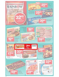 Checkers Gauteng : It's Time To Save (23 Aug - 9 Sep), page 6