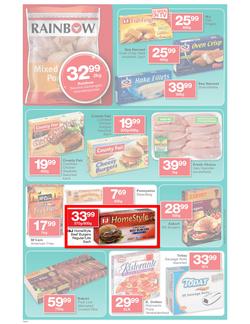 Checkers Gauteng : It's Time To Save (23 Aug - 9 Sep), page 6