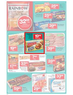 Checkers Gauteng : It's Time To Save (23 Aug - 9 Sep), page 6