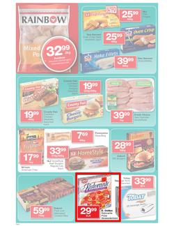 Checkers Gauteng : It's Time To Save (23 Aug - 9 Sep), page 6