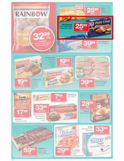 Checkers Gauteng : It's Time To Save (23 Aug - 9 Sep), page 6