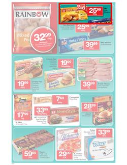 Checkers Gauteng : It's Time To Save (23 Aug - 9 Sep), page 6