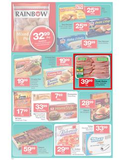 Checkers Gauteng : It's Time To Save (23 Aug - 9 Sep), page 6