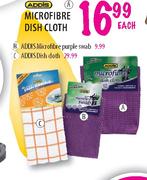 Addis Dish Cloth-each