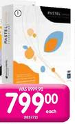 Softline Pastel Xpress Start-Up