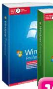 Microsoft Windows 7 Professional