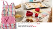 Large Non-Stick Baking Tray