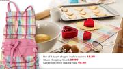Glass Chopping Board