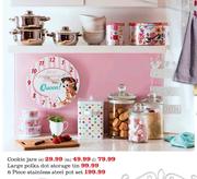 Cookie Jars Medium