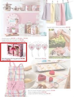 Mr Price Home : Spring (23 Aug - While Stocks Last), page 6