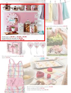 Mr Price Home : Spring (23 Aug - While Stocks Last), page 6